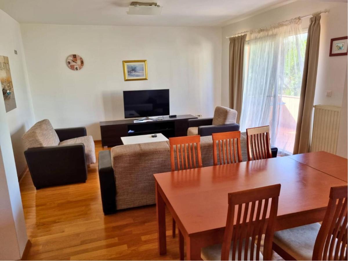 Miro Apartment Zadar Eksteriør billede