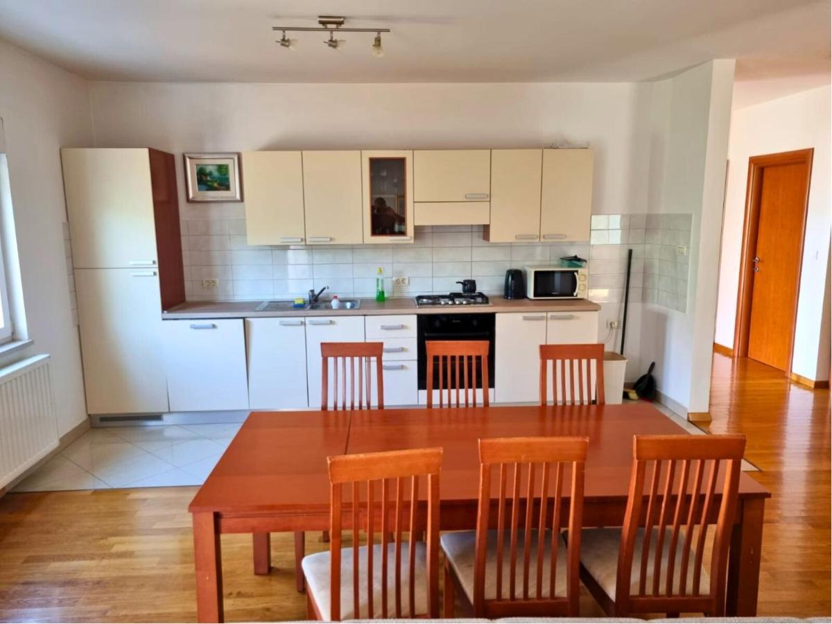 Miro Apartment Zadar Eksteriør billede